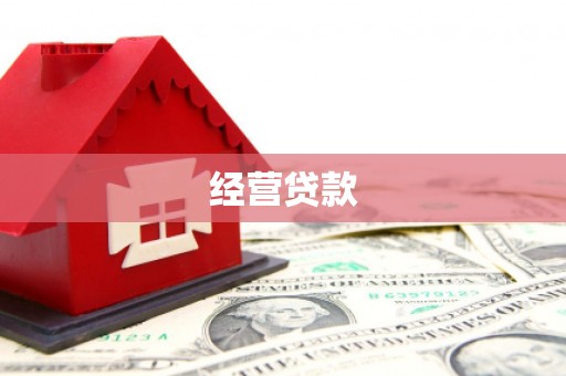 屯溪经营贷款
