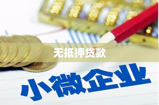 屯溪无抵押贷款