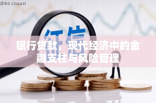 屯溪银行贷款，现代经济中的金融支柱与风险管理