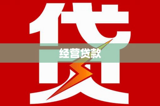 屯溪经营贷款