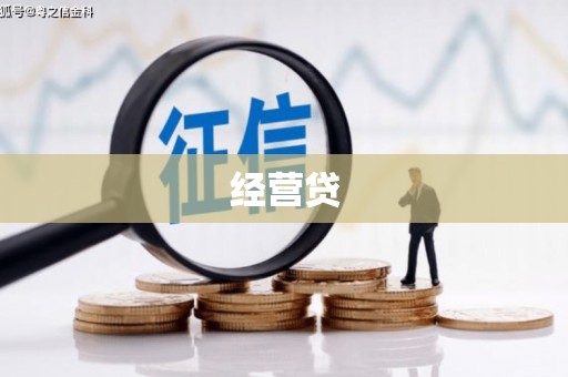屯溪经营贷
