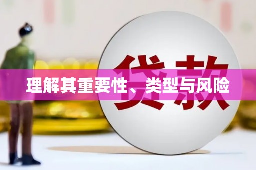 屯溪理解其重要性、类型与风险