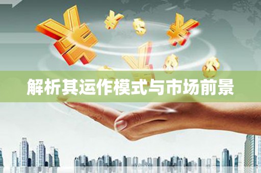 屯溪解析其运作模式与市场前景
