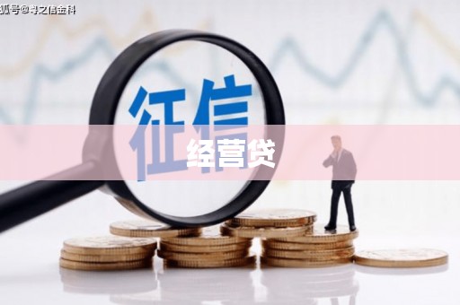屯溪经营贷